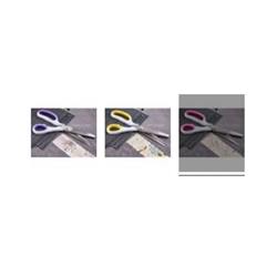 Tijera dentadas 22.9 cm 9" Sew tasty, pack de 3 modelos - Imagen 2