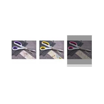 Tijera dentadas 22.9 cm 9" Sew tasty, pack de 3 modelos - Imagen 2