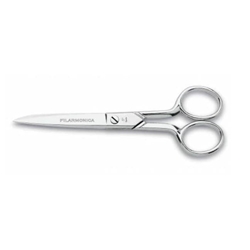 Tijera filarmónica, la mejor marca de tijeras del mercado, fundada en 1915 - Imagen 1