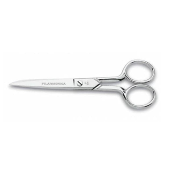 Tijera filarmónica, la mejor marca de tijeras del mercado, fundada en 1915 - Imagen 1