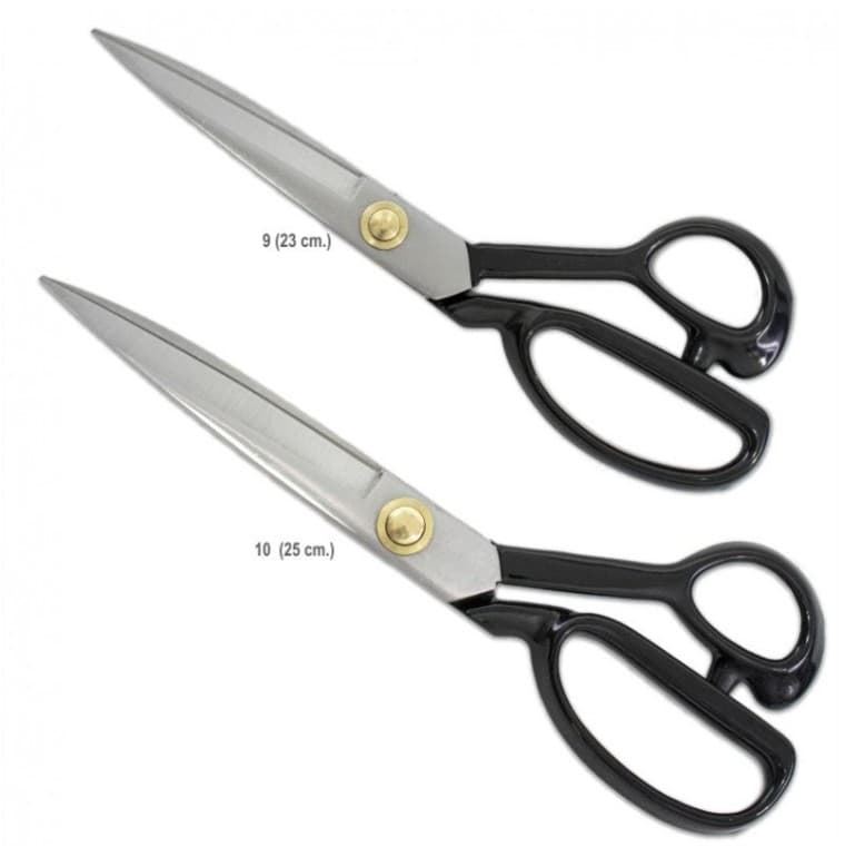 TIJERA MODISTA FILO FINO - Imagen 1