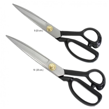 TIJERA MODISTA FILO FINO - Imagen 1