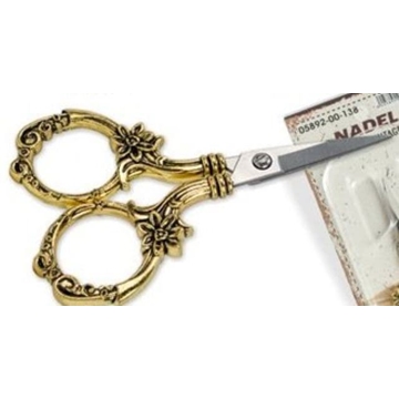 Tijera Vintage 9 cm - Imagen 2