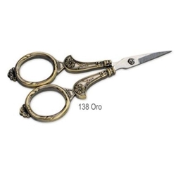 Tijera Vintage de 10.5 cm - Imagen 2