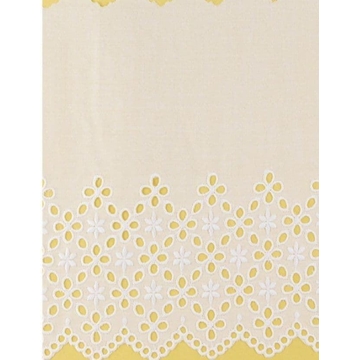 Tira bordada de 14 cm - Imagen 1