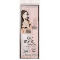 Tirante de silicona - Imagen 1