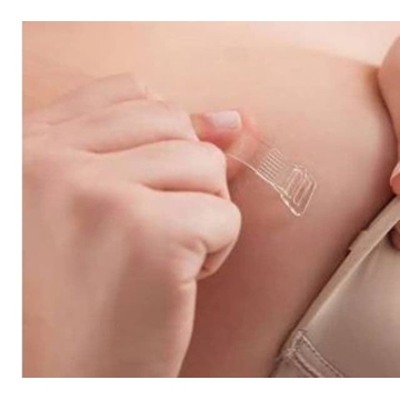 Tirante de silicona - Imagen 2