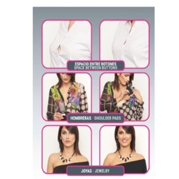 Tiras adhesivas multiusos - Imagen 2